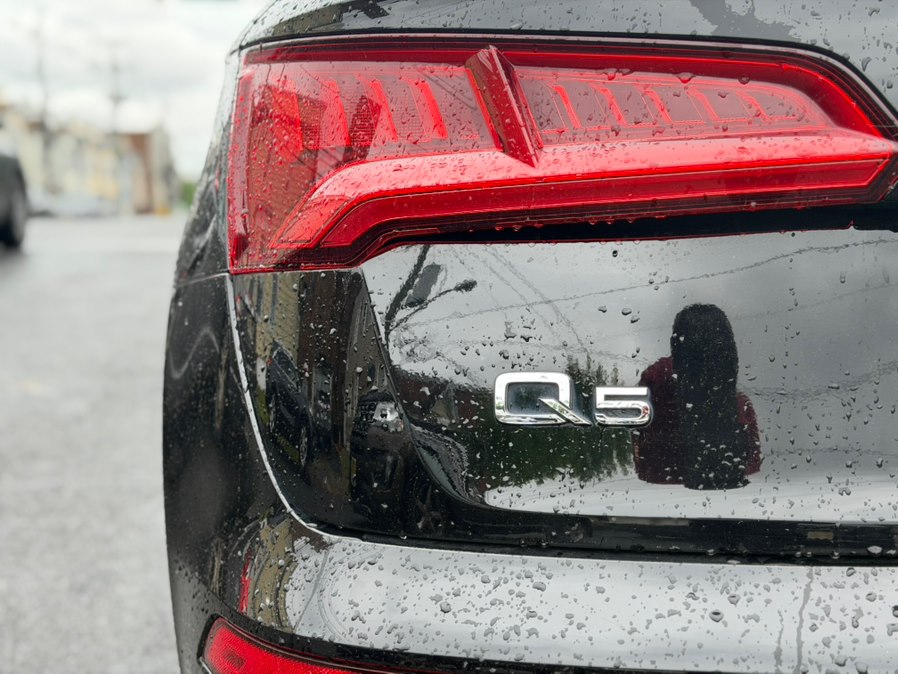 2019 Audi Q5 Premium - Photo 6
