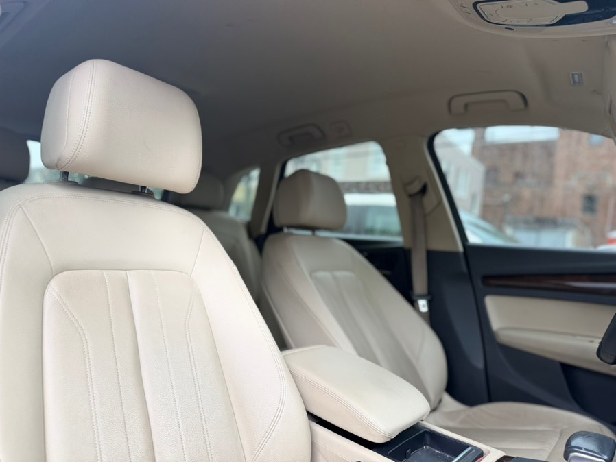 2019 Audi Q5 Premium - Photo 13