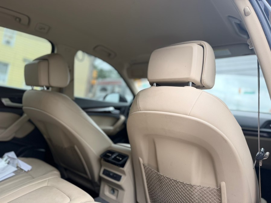 2019 Audi Q5 Premium - Photo 10