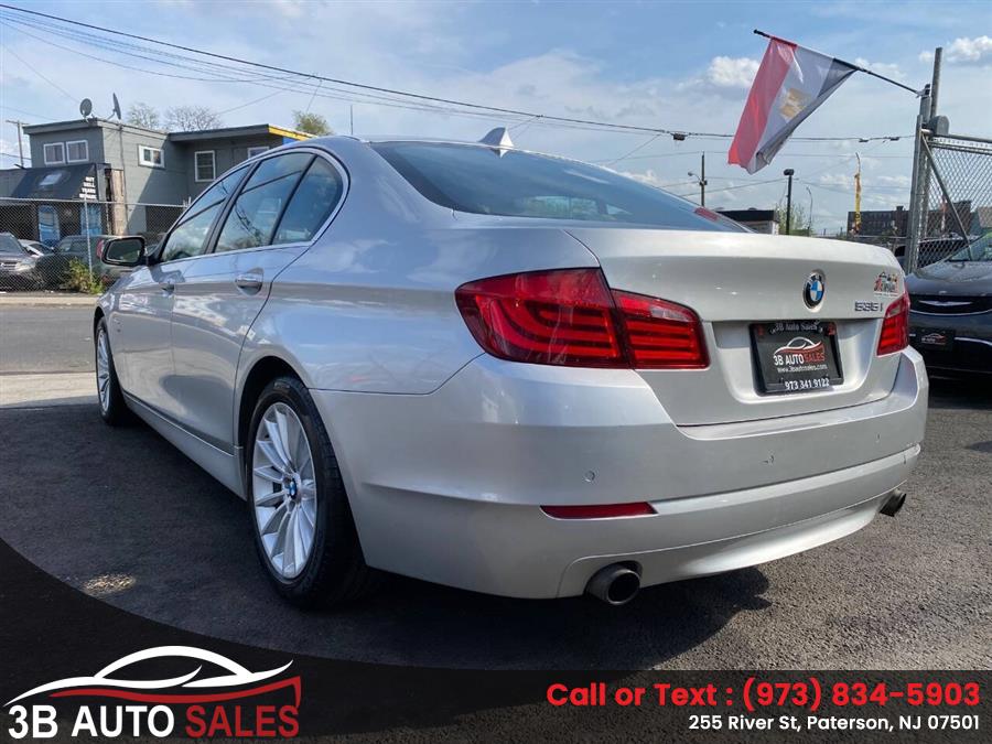 2011 BMW 5 Series 535i - Photo 7