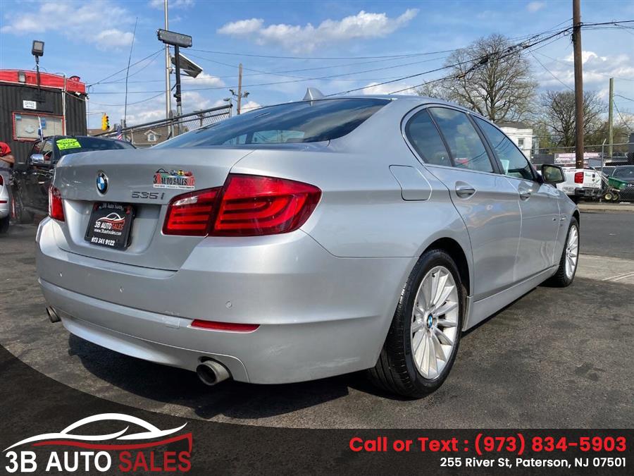 2011 BMW 5 Series 535i - Photo 6