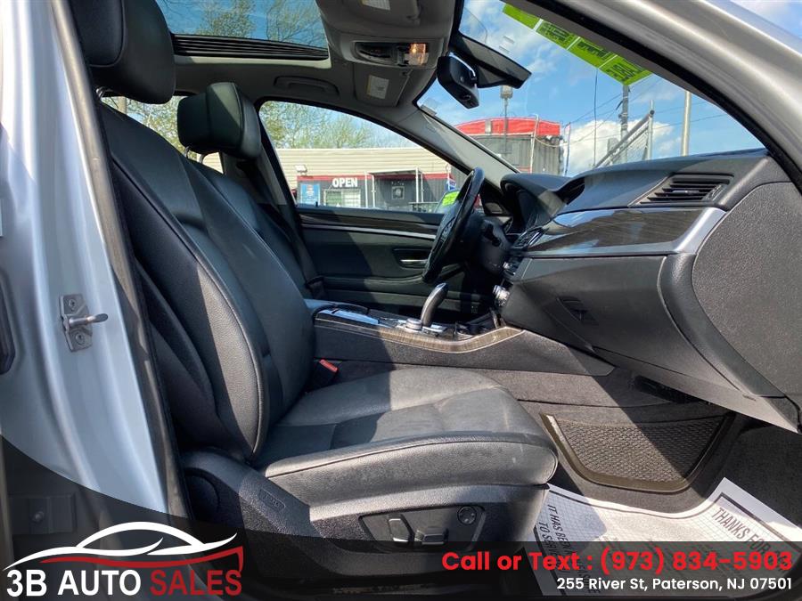 2011 BMW 5 Series 535i - Photo 14