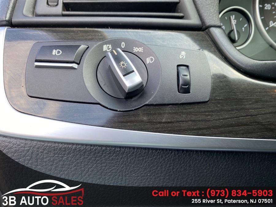 2011 BMW 5 Series 535i - Photo 10