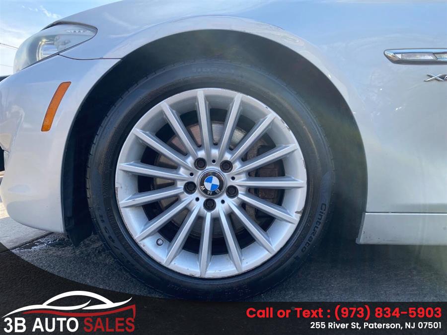 2011 BMW 5 Series 535i - Photo 22