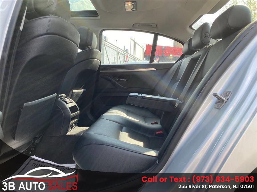 2011 BMW 5 Series 535i - Photo 13