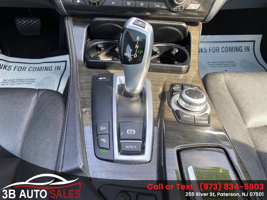 2011 BMW 5 Series 535i - Photo 19
