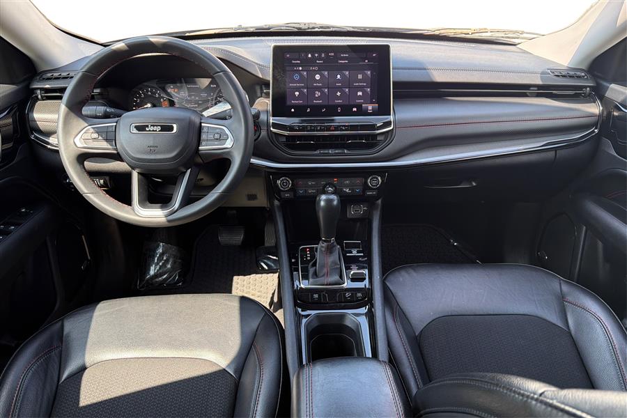 2022 Jeep Compass Trailhawk - Photo 24