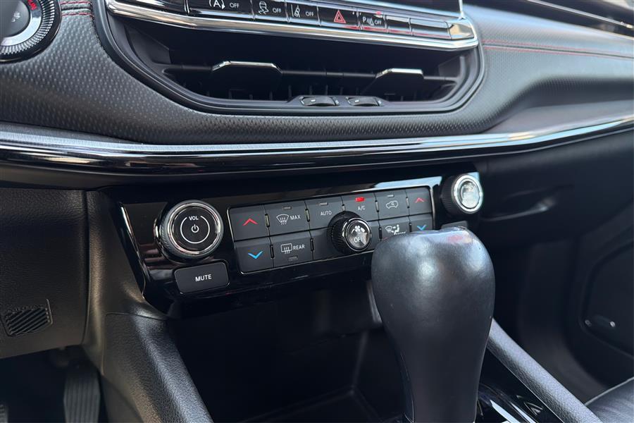 2022 Jeep Compass Trailhawk - Photo 26