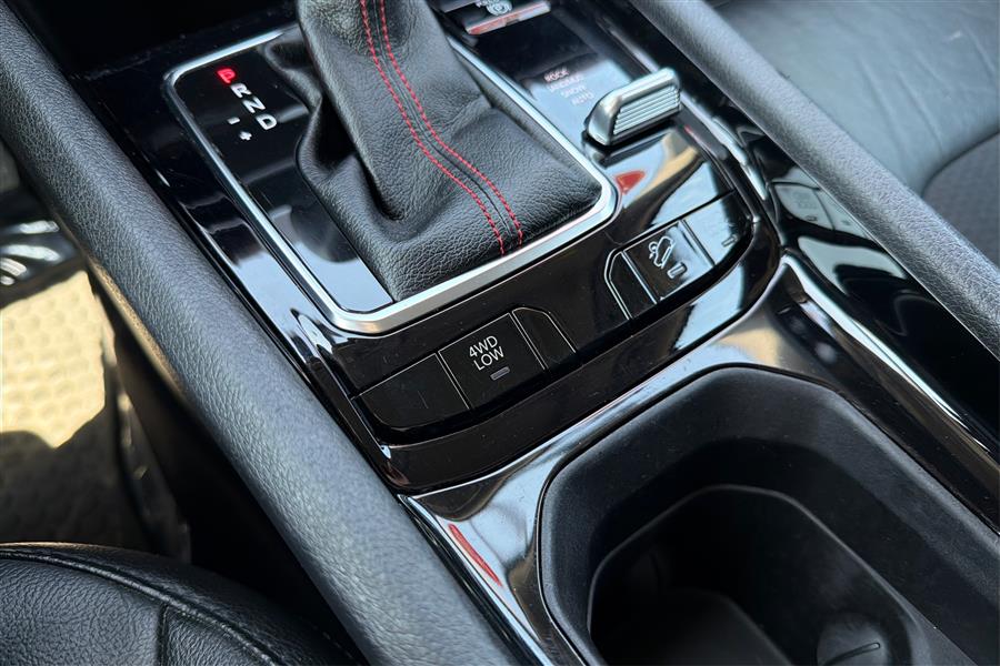 2022 Jeep Compass Trailhawk - Photo 28