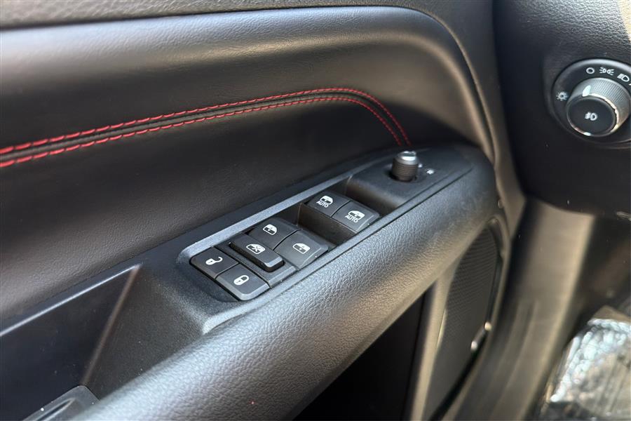 2022 Jeep Compass Trailhawk - Photo 29