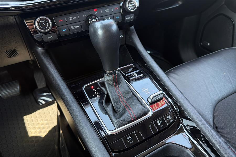 2022 Jeep Compass Trailhawk - Photo 31