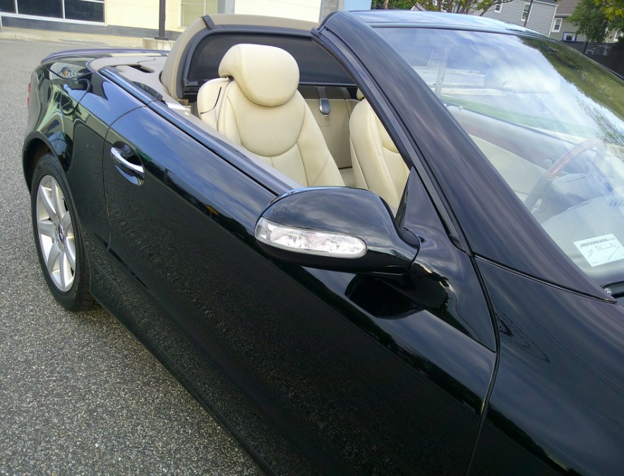 2003 Mercedes-Benz SL-Class - $12,977