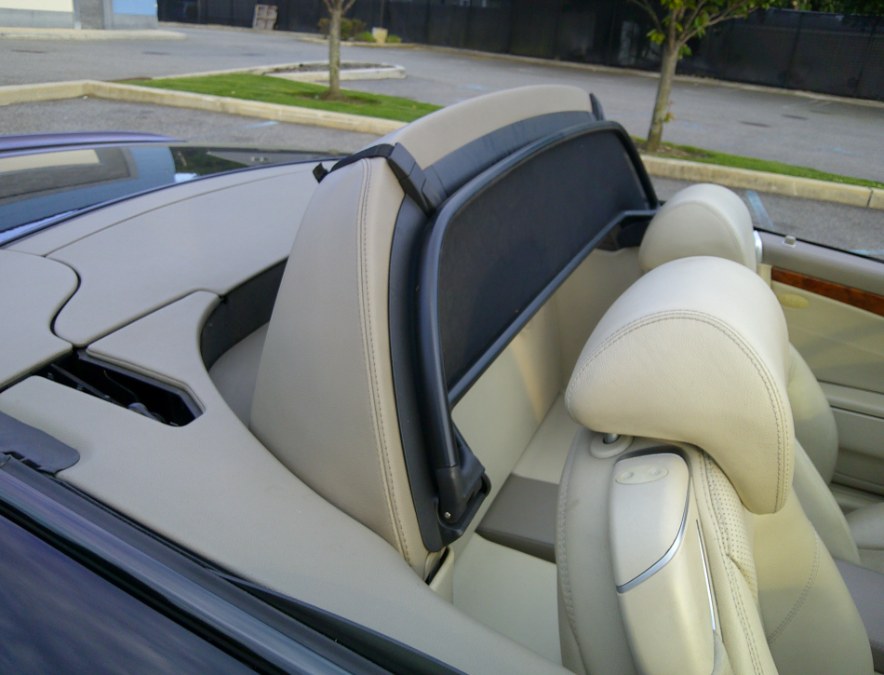2003 Mercedes-Benz SL-Class - $12,977