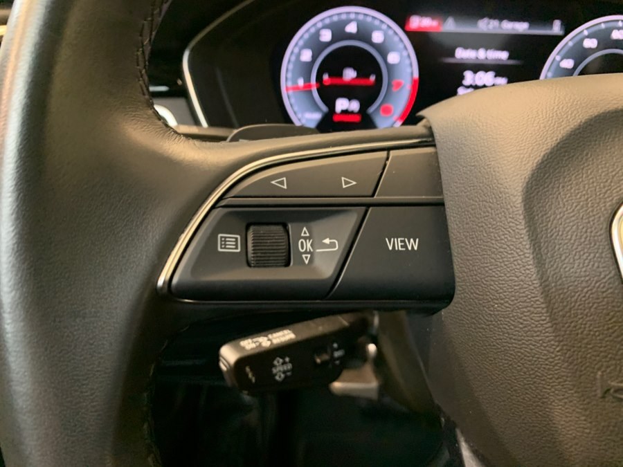 2024 Audi A5 Sportback Premium Plus - Photo 21