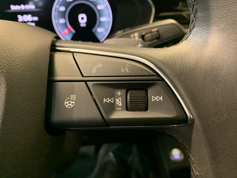 2024 Audi A5 Sportback Premium Plus - Photo 22