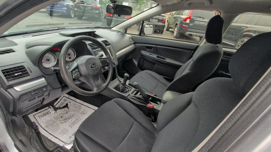 2013 Subaru Impreza 2.0I - Photo 8