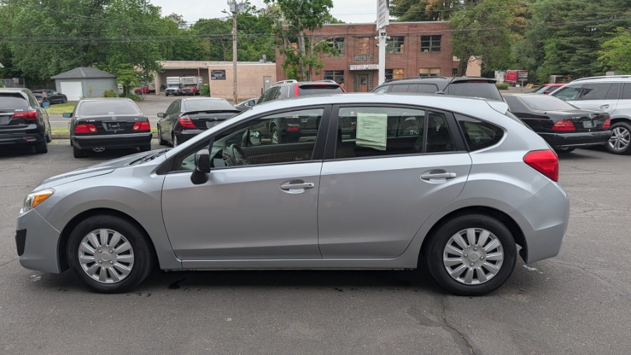 2013 Subaru Impreza 2.0I - Photo 7