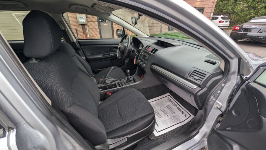 2013 Subaru Impreza 2.0I - Photo 20