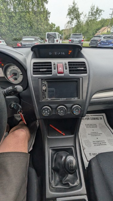 2013 Subaru Impreza 2.0I - Photo 25