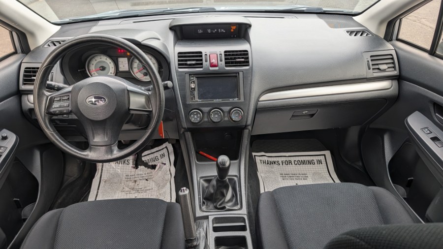 2013 Subaru Impreza 2.0I - Photo 15