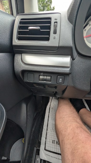 2013 Subaru Impreza 2.0I - Photo 35