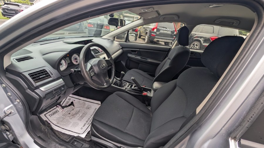 2013 Subaru Impreza 2.0I - Photo 9