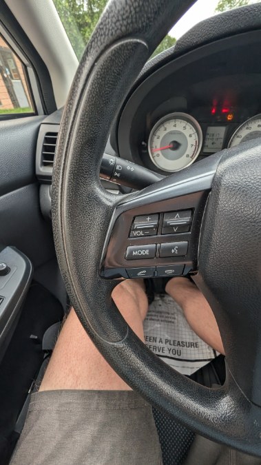 2013 Subaru Impreza 2.0I - Photo 28