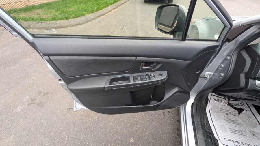 2013 Subaru Impreza 2.0I - Photo 11