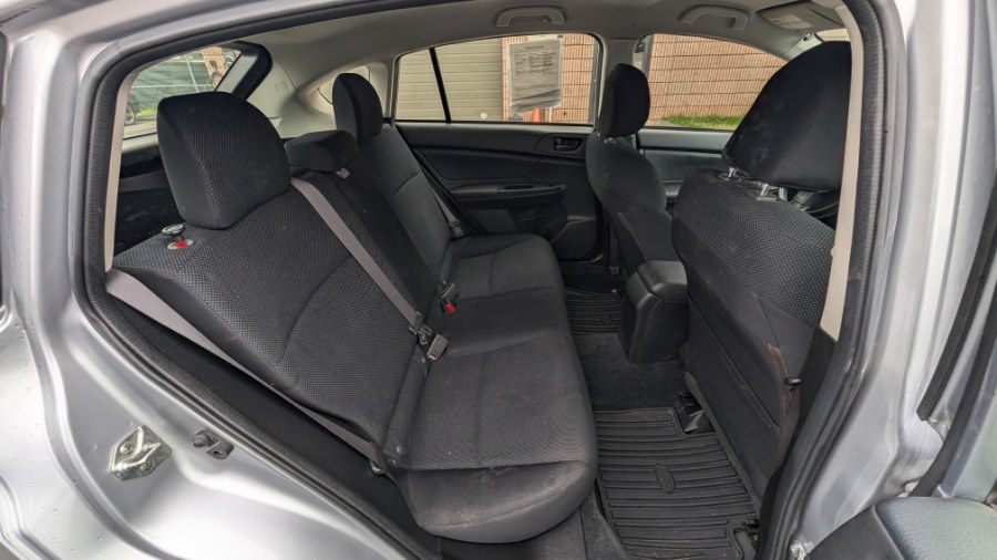 2013 Subaru Impreza 2.0I - Photo 17