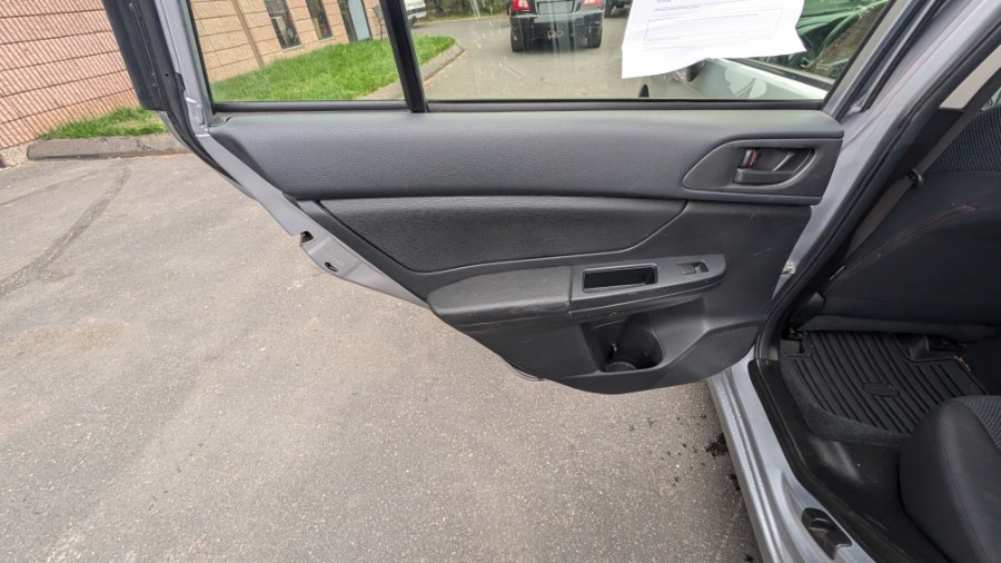 2013 Subaru Impreza 2.0I - Photo 13