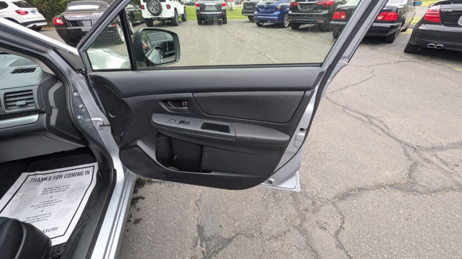 2013 Subaru Impreza 2.0I - Photo 22