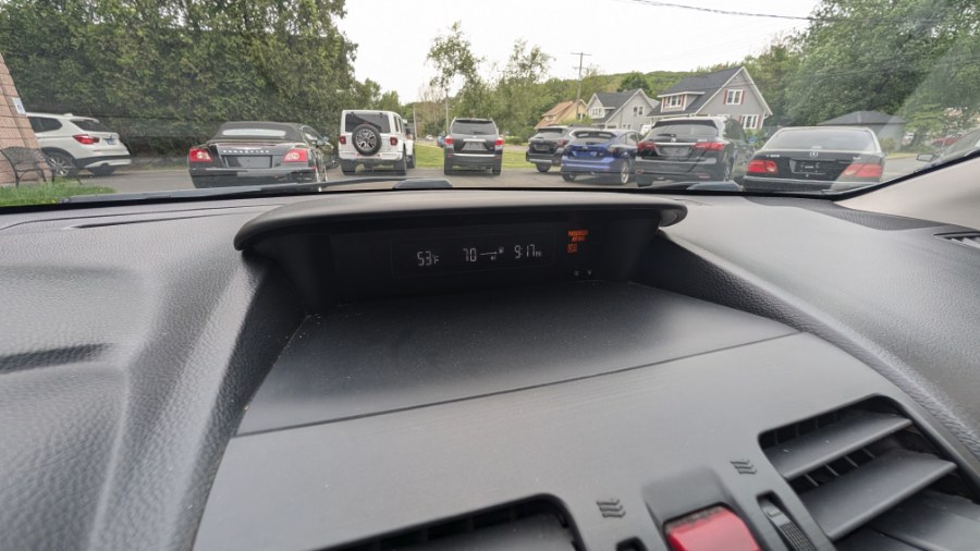 2013 Subaru Impreza 2.0I - Photo 34