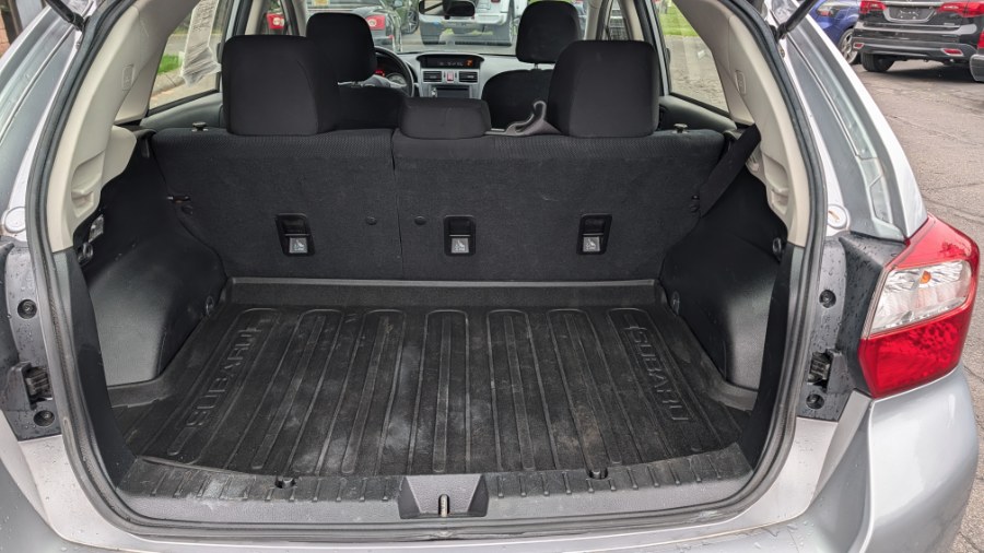 2013 Subaru Impreza 2.0I - Photo 16
