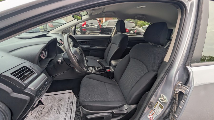 2013 Subaru Impreza 2.0I - Photo 10