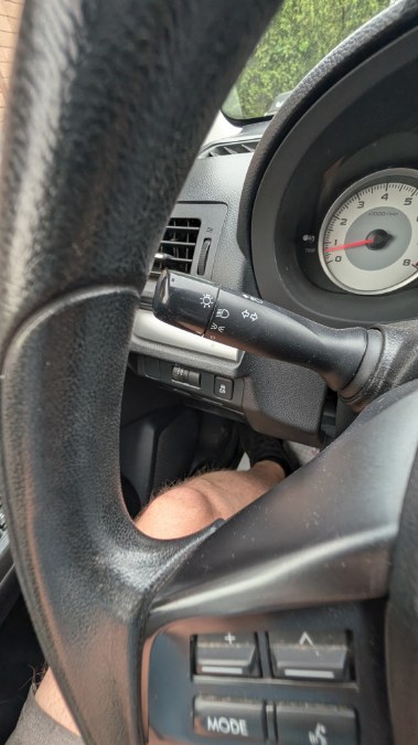 2013 Subaru Impreza 2.0I - Photo 29