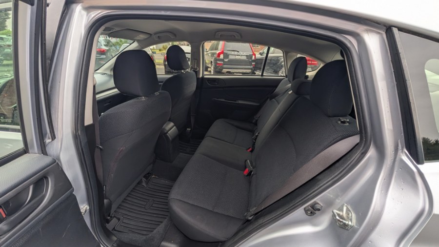 2013 Subaru Impreza 2.0I - Photo 12