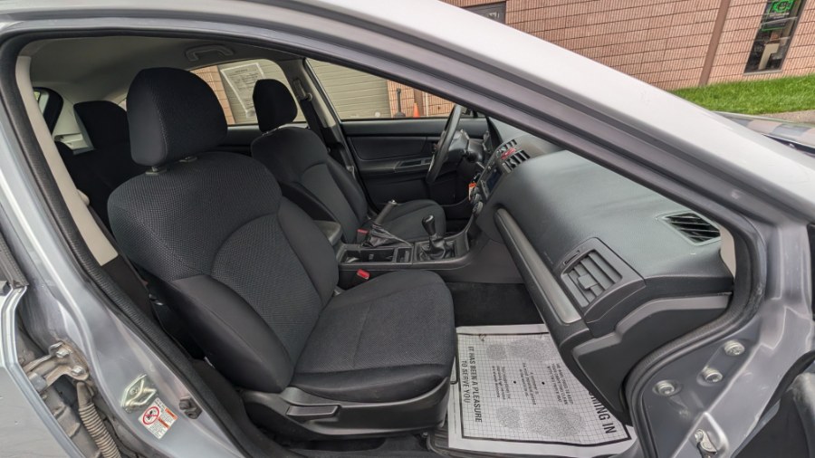 2013 Subaru Impreza 2.0I - Photo 21