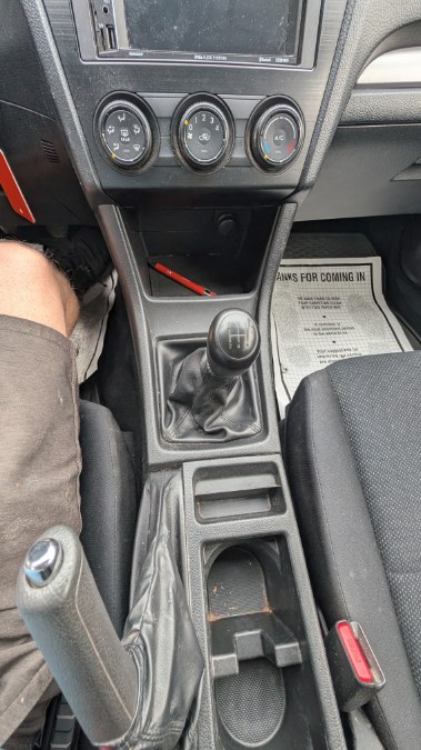 2013 Subaru Impreza 2.0I - Photo 26