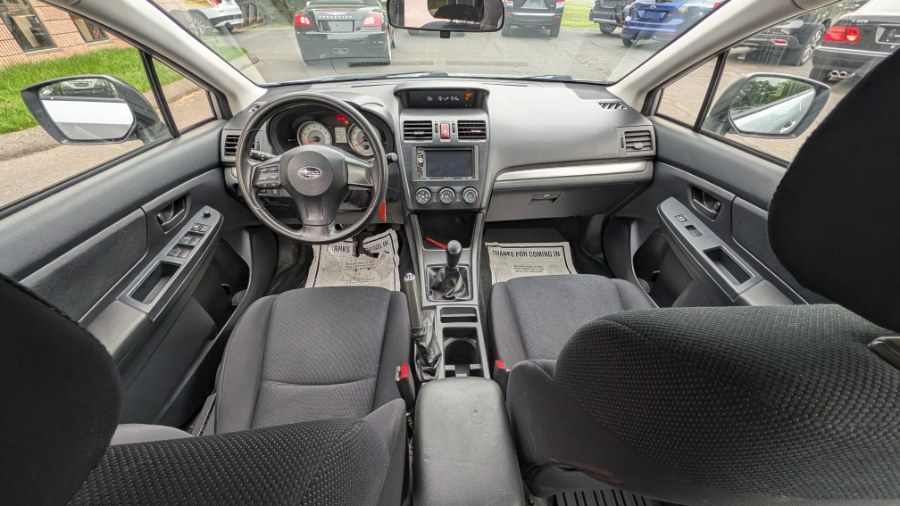 2013 Subaru Impreza 2.0I - Photo 14