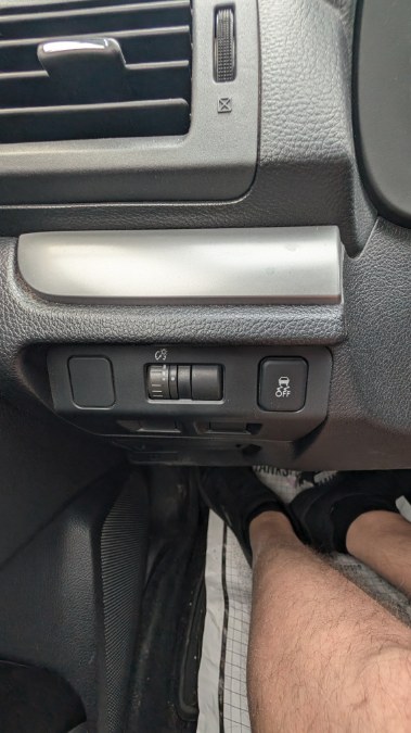 2013 Subaru Impreza 2.0I - Photo 31