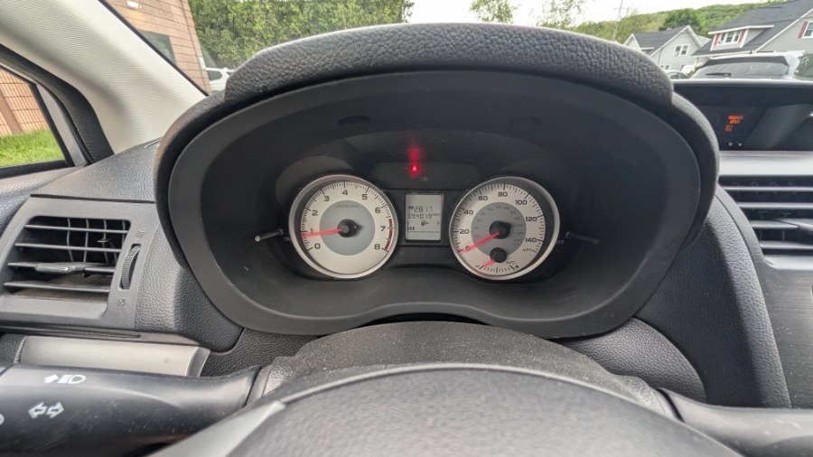 2013 Subaru Impreza 2.0I - Photo 33