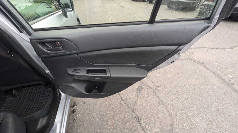 2013 Subaru Impreza 2.0I - Photo 19