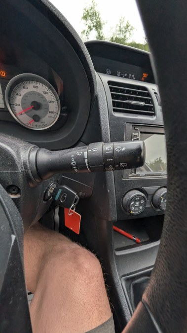 2013 Subaru Impreza 2.0I - Photo 30