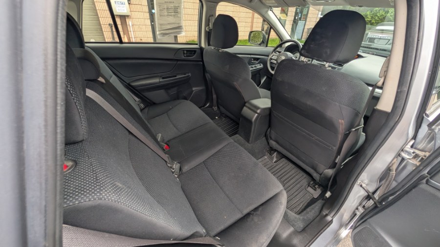 2013 Subaru Impreza 2.0I - Photo 18