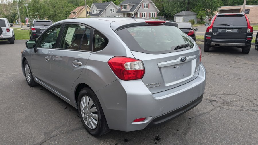 2013 Subaru Impreza 2.0I - Photo 6