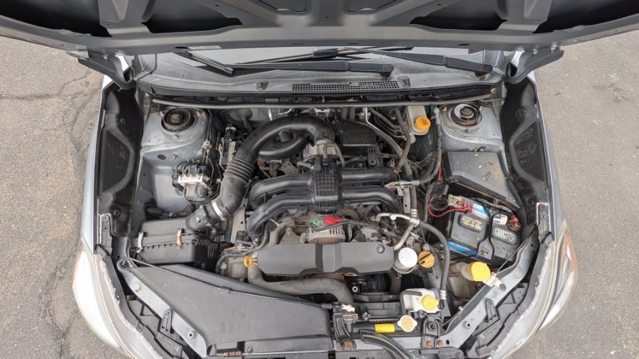 2013 Subaru Impreza 2.0I - Photo 23