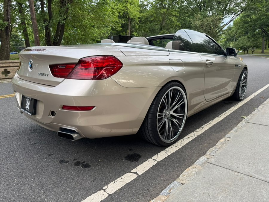 2013 BMW 6 Series 650i - Photo 7