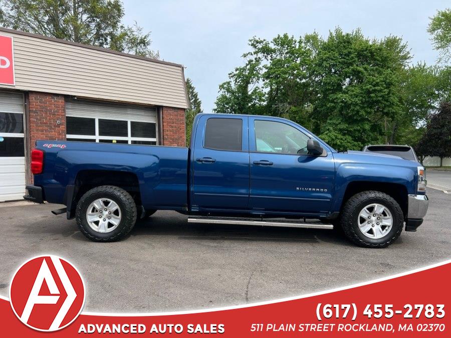 2017 Chevrolet Silverado 1500 LT - Photo 7