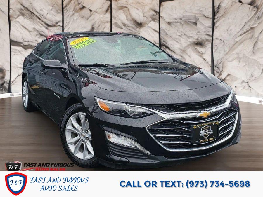 Used 2025 Chevrolet Malibu in Newark, New Jersey | Fast and Furious Auto Sales. Newark, New Jersey