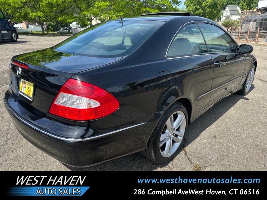 2006 Mercedes-Benz CLK-Class CLK350 - Photo 13
